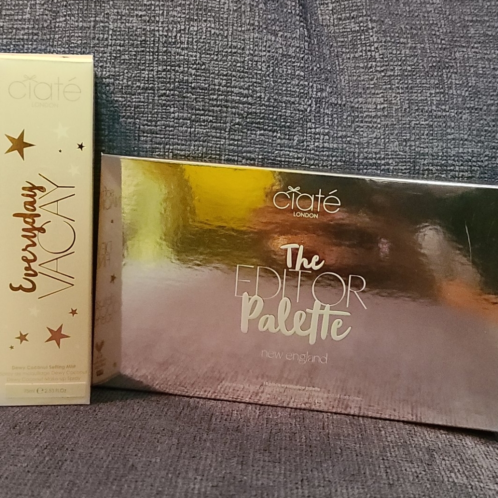 Ciate London bundle